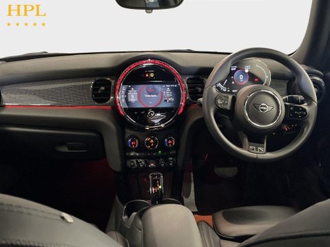 Mini Hatch 1.5 Cooper Exclusive Hatchback 3dr Petrol Steptronic Euro 6 (s/s) (136 ps) 19