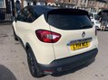 Renault Captur 1.2 TCe Dynamique S MediaNav EDC Euro 5 5dr 4
