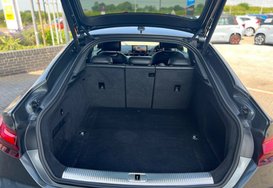 Audi A5 SPORTBACK 2.0 TFSI S LINE MHEV AUTO 37