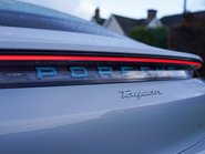 Porsche Taycan Performance Plus 93.4kWh 21