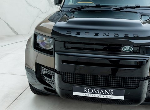 Land Rover Defender 110 X P400 28