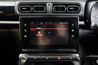 Citroen C3 PURETECH PLUS S/S 15
