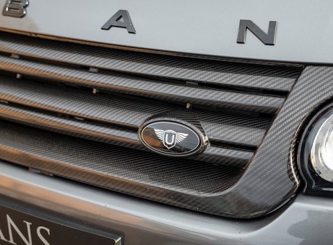 Land Rover Range Rover Sport 3.0 SDV6 URBAN 27