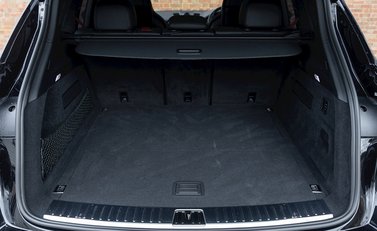 Porsche Cayenne Turbo S E-Hybrid 40