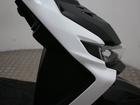 SYM Jet JET 4 RX 125 E5 PRE-REGISTERED. 32