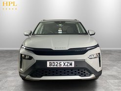 Skoda Elroq 82kWh 85 Edition SUV 5dr Electric Auto (286 ps) Air Con - Alloys - DAB Radi