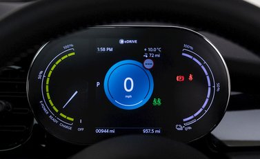 Mini Hatch Electric Level 3 16