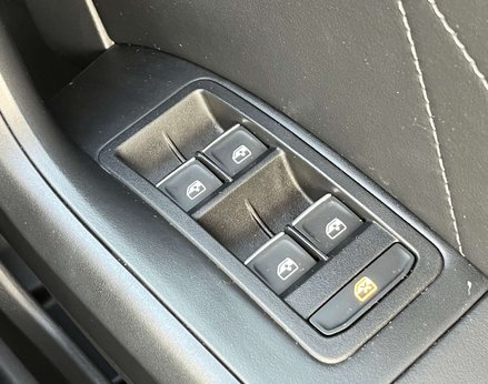 SEAT Ateca 1.5 Ateca FR TSi Evo 5dr 67