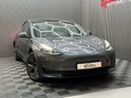 Tesla Model 3 (Dual Motor) Long Range Auto 4WDE 4dr 4