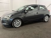 Vauxhall Corsa 1.4 Corsa Energy AC ecoFLEX 3dr 2