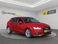 Audi A3 1.8 TFSI Sport Sportback S Tronic quattro Euro 6 (s/s) 5dr 1
