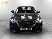 Mazda CX-3 2.0 SKYACTIV-G Sport Nav SUV 5dr Petrol Auto Euro 6 (s/s) (121 ps) 2