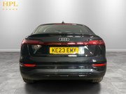 Audi Q8 50 Sport Sportback 5dr Electric Auto quattro 95kWh (11kW Charger) (340 ps) 6