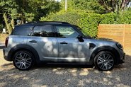 Mini Countryman COOPER EXCLUSIVE 18