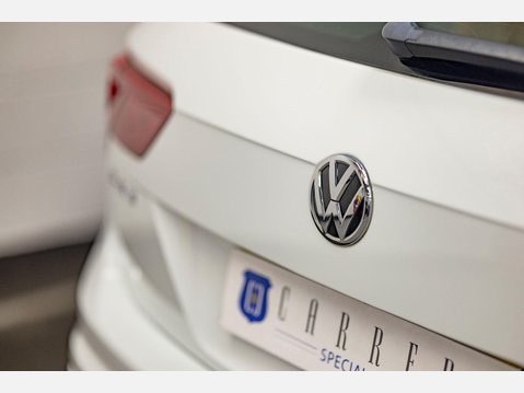 Volkswagen Tiguan 2.0 TDI R-Line Tech DSG 4Motion Euro 6 (s/s) 5dr 80