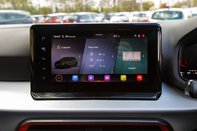 SEAT Arona ECOTSI FR 22