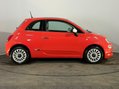 Fiat 500 LOUNGE 4