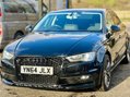 Audi A3 1.4 TFSI CoD SE Sportback S Tronic Euro 6 (s/s) 5dr 29