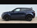 Land Rover Range Rover Evoque 2.0 Range Rover Evoque HSE Dynamic SD4 Auto 4WD 5dr 9