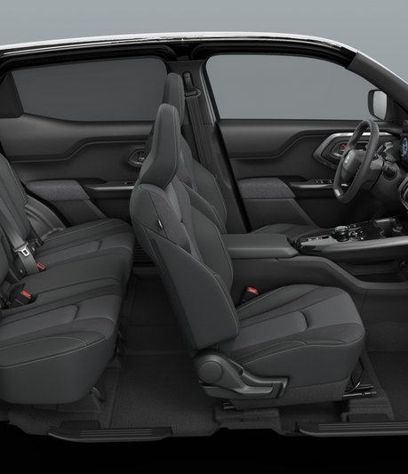 Suzuki e Vitara 128kW Motion 61kWh 5dr Auto