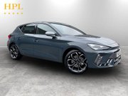 Cupra Leon 1.5 eHybrid 25.8kWh V1 Hatchback 5dr Petrol Plug-in Hybrid DSG Euro 6 (s/s) 1