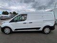 Ford Transit Connect 1.5 Transit Connect 240 Base TDCi LONG WHEEL BASE AIR CON 8