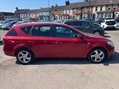Kia Ceed 1.6 CRDi 3 Sports Wagon Auto Euro 5 5dr 7