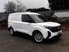 Ford Transit Courier Transit Courier Petrol 1.0 EcoBoost 125ps Limited Van