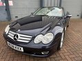 Mercedes-Benz SL Series 3.5 SL350 7G-Tronic 2dr 77