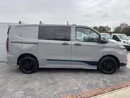 Ford Transit Custom 320 L1 Sport 170 ps Automatic AWD DCIV with Tailgate 7