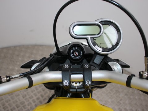 Ducati Scrambler 1100 SCRAMBLER 1100 15