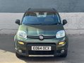 Fiat Panda 0.9 TwinAir 4x4 Euro 6 (s/s) 5dr 2