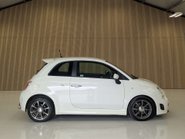 Abarth 500 1.4 500 3dr 18