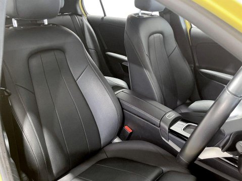 Mercedes-Benz A Class 1.3 A180h MHEV Sport (Executive) Hatchback 5dr Petrol Hybrid 7G-DCT Euro 6 11