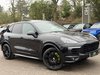 Porsche Cayenne D V6 TIPTRONIC S - REAR ENTERTAINMENT -PDLS -PAN ROOF -CAMERA -£17K EXTRAS