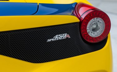 Ferrari 458 Speciale Aperta 42