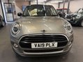 Mini Hatch 1.5 Cooper Classic 5dr 6