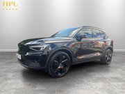 Volvo XC40 2.0 B4 MHEV Plus Black Edition SUV 5dr Petrol Hybrid DCT Auto Euro 6 (s/s) 3