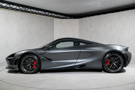 McLaren 720S V8 SSG. NOW SOLD. SIMILAR REQUIRED. PLEASE CALL 01903 254800. 10