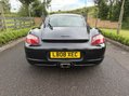 Porsche Cayman 24V 11
