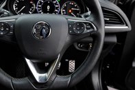 Vauxhall Insignia GSI NAV 24