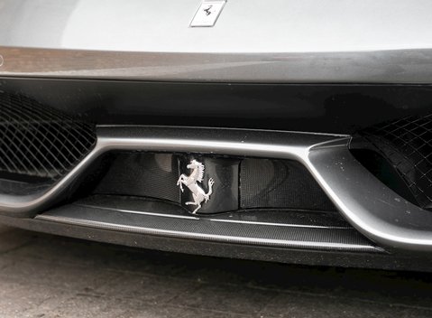 Ferrari 458 Speciale 26