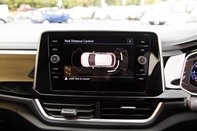 Volkswagen T-Roc R-LINE TSI 28