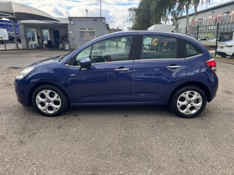 Citroen C3 1.2 PureTech Exclusive Euro 6 (s/s) 5dr 5
