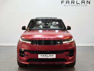 Land Rover Range Rover Sport 4.4 P530 V8 First Edition SUV 5dr Petrol Auto 4WD Euro 6 (s/s) (530 ps) 11