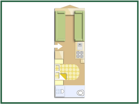 Coachman Laser Xcel 875 Kingsham 30th Special Edition 2
