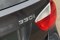 BMW 3 Series 3.0 330i M Sport Touring Auto 5dr 33