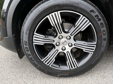 Volvo XC40 1.5 XC40 Inscription T3 5dr 54