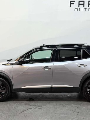 Peugeot e-2008 50kWh GT SUV 5dr Electric Auto (136 ps) 2