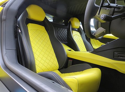 Lamborghini Aventador LP720-4 50th Anniversary 7